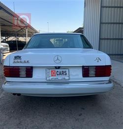 مرسيدس بنز S-Class